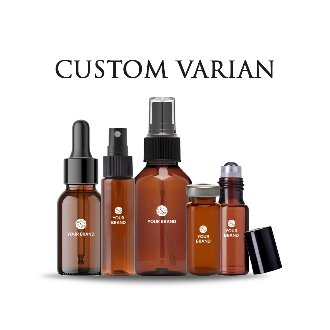 (Z) CUSTOM (ESSENTIAL OIL)
