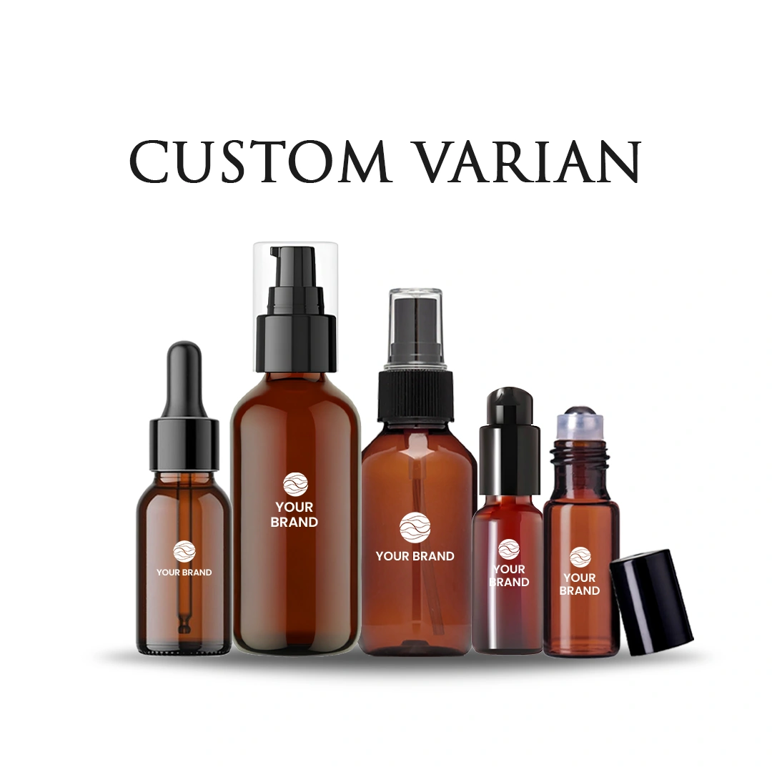 (Z) CUSTOM (NATURAL OIL)