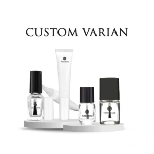 (Z) CUSTOM (NAIL POLISH PEEL OFF)