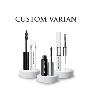 (Z) CUSTOM (MASKARA)