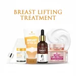 Maklon breast lifting treatment - PT Mash Moshem Indonesia