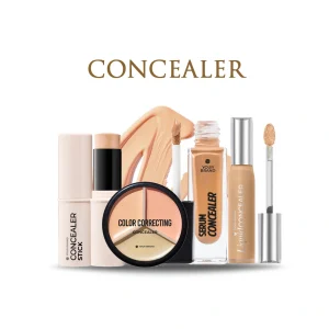 Maklon concealer - PT Mash Moshem Indonesia