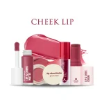 Maklon cheek lip - PT Mash Moshem Indonesia
