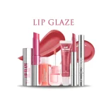 Maklon lip glaze - PT Mash Moshem Indonesia