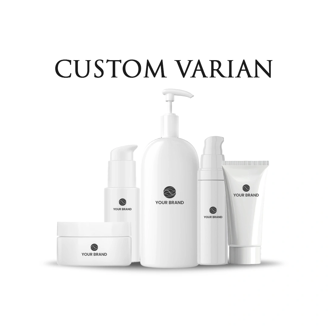 (Z) CUSTOM (FOOT CREAM)