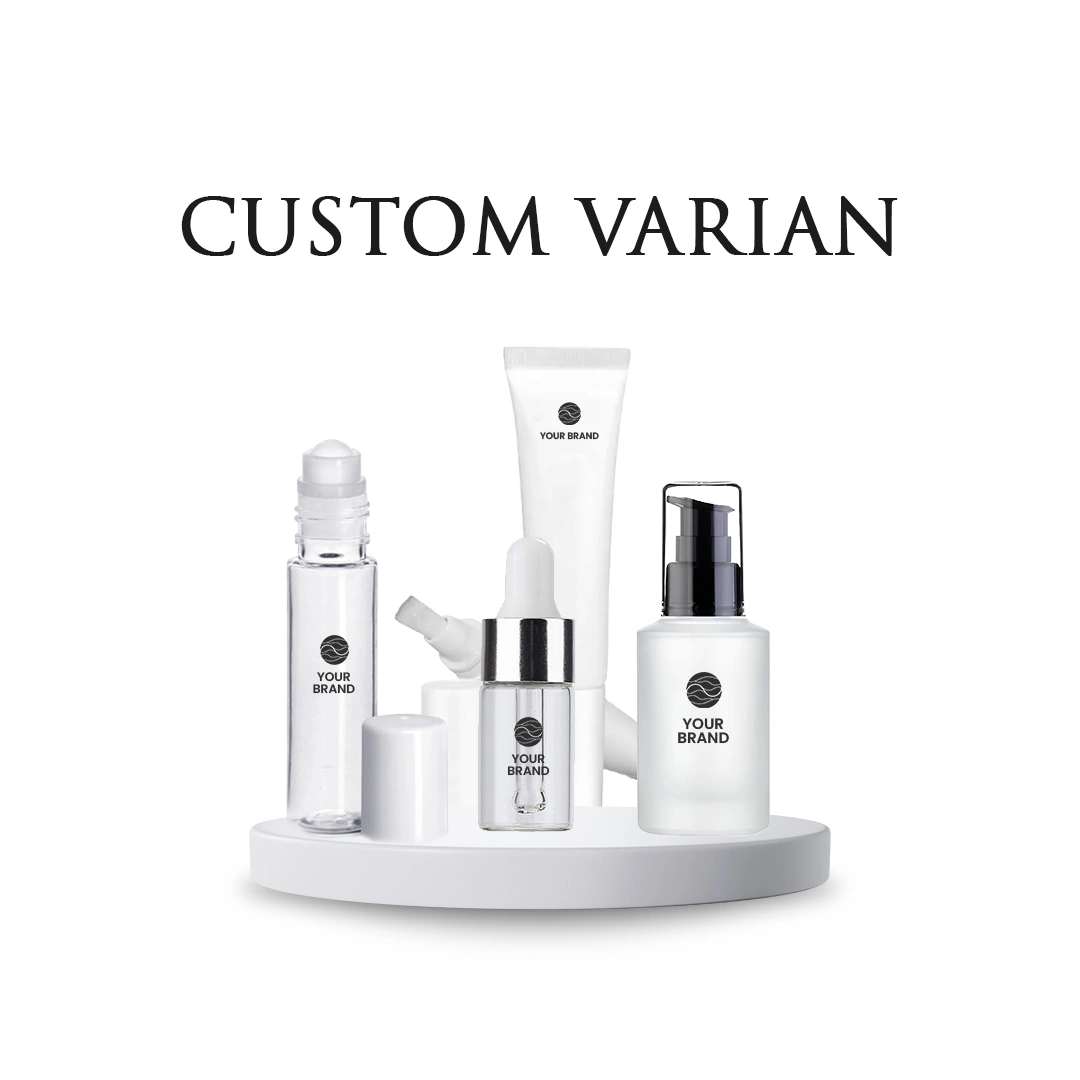 (Z) CUSTOM (NAIL SERUM)