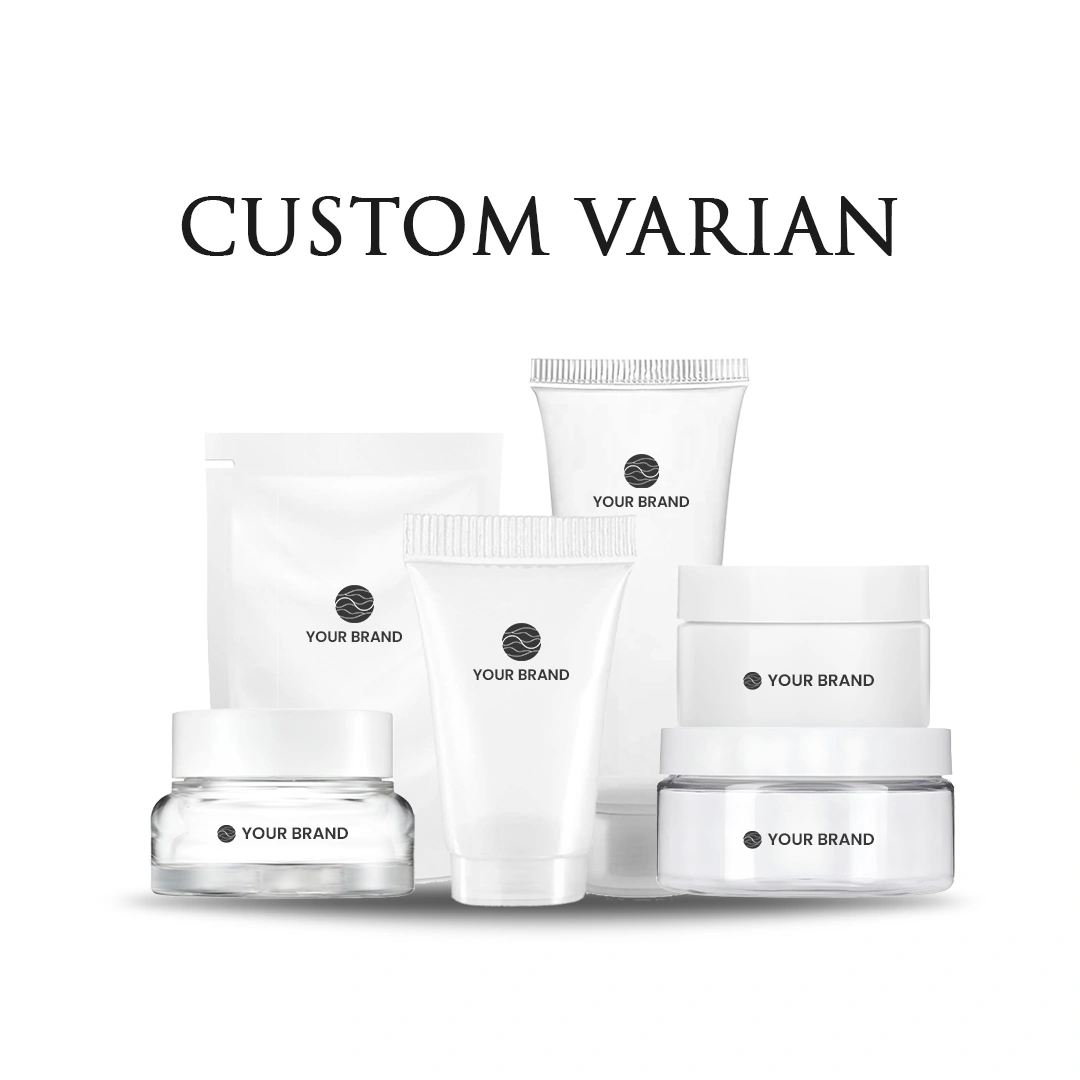 (Z) CUSTOM (JELLY SOAP)