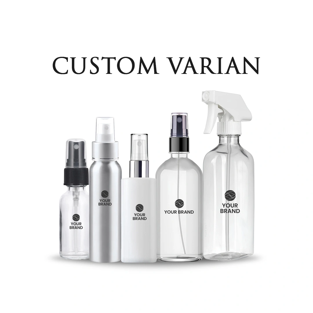(Z) CUSTOM (HANDS HYGIENE SPRAY)