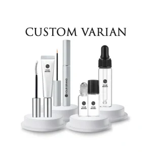 (Z) CUSTOM (EYELASHES SERUM)