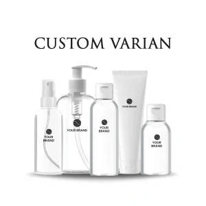 (Z) CUSTOM (HANDS HYGIENE GEL)