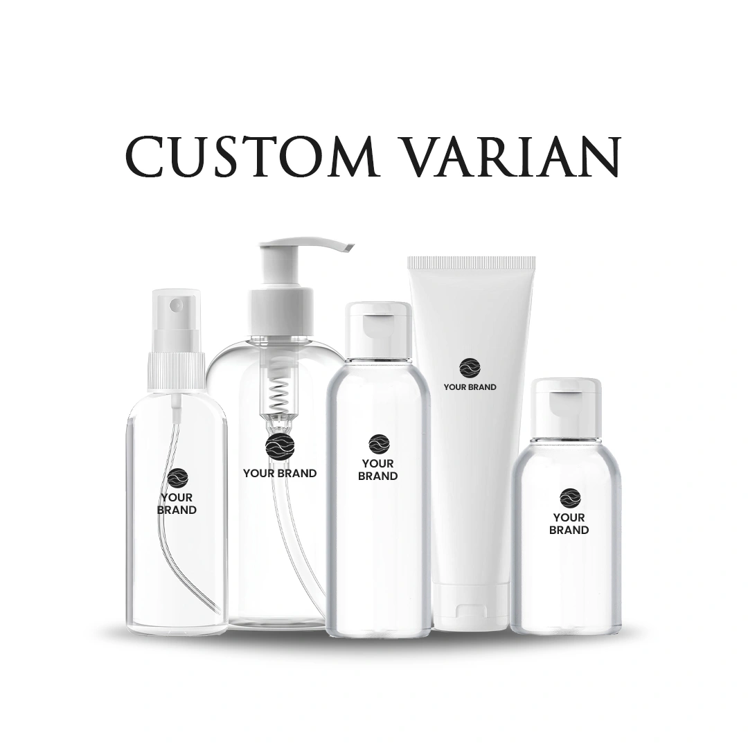 (Z) CUSTOM (HANDS HYGIENE GEL)