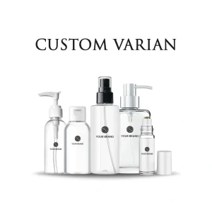 (Z) CUSTOM (MASSAGE OIL)