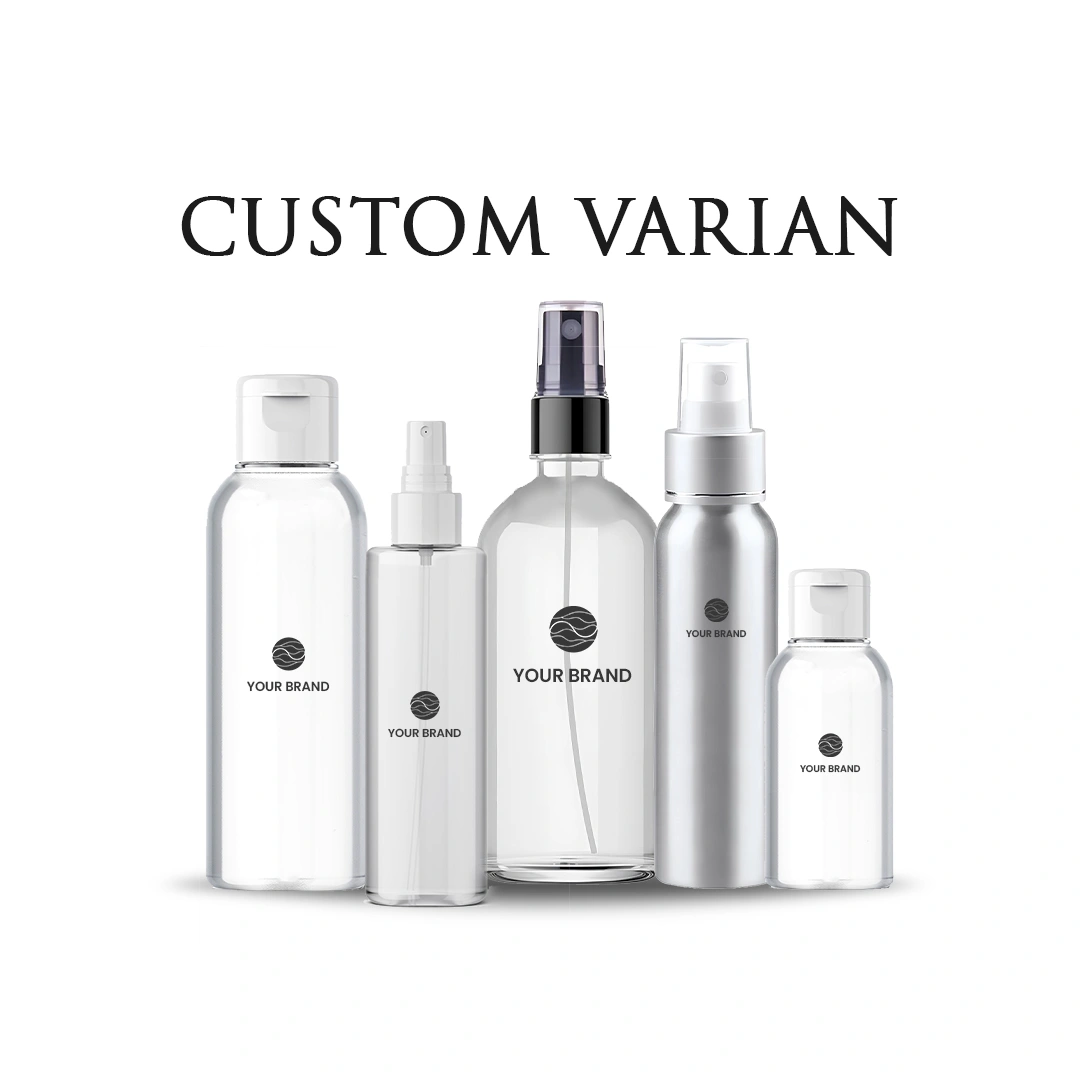 (Z) CUSTOM (BODY PEELING SPRAY)