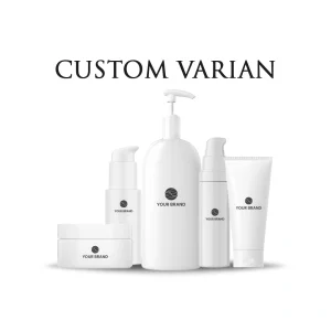 (Z) CUSTOM (BOTTOM CREAM)