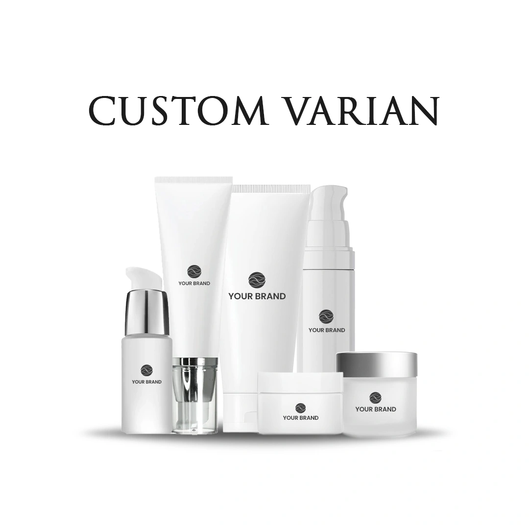 (Z) CUSTOM (HOT SLIMMING CREAM)