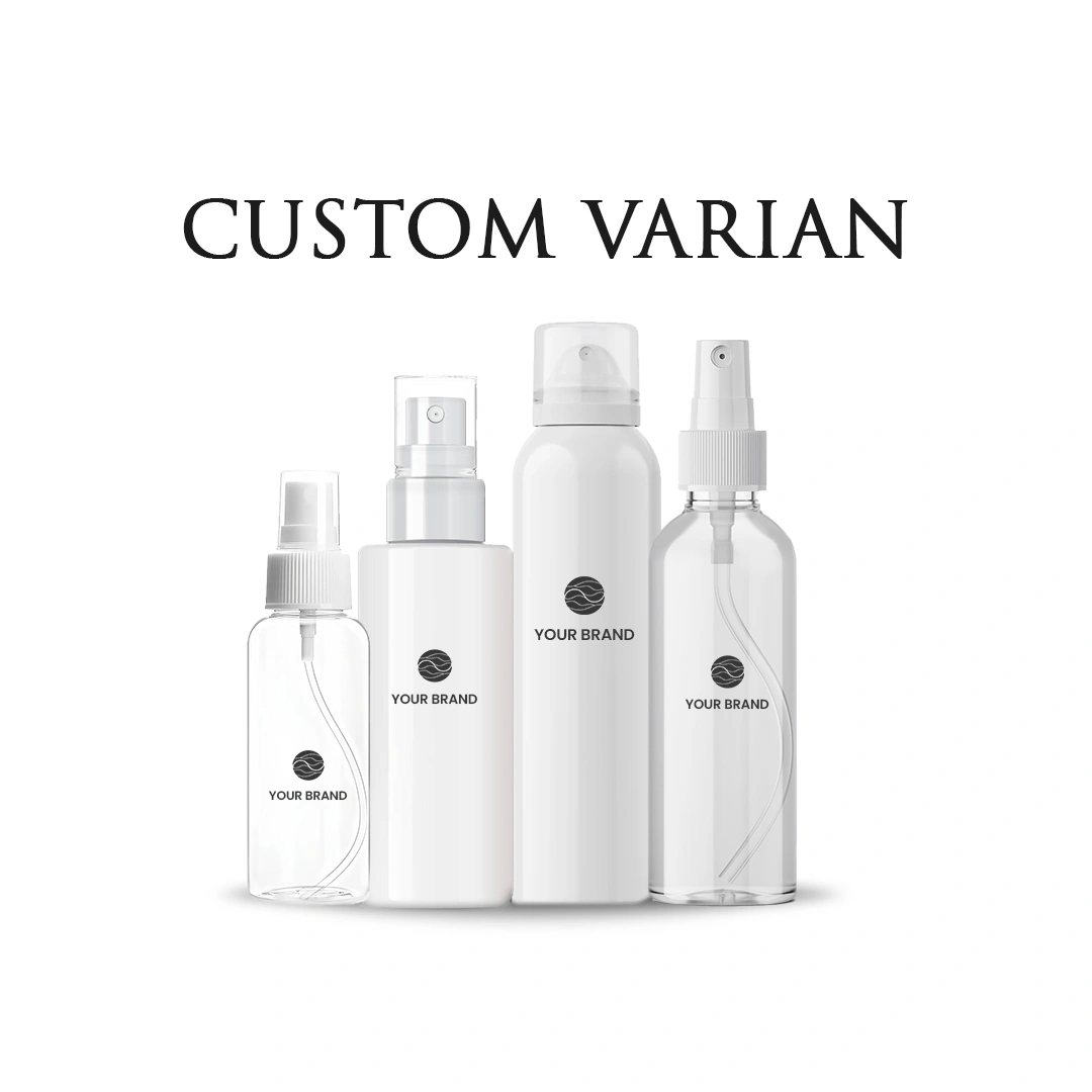 (Z) CUSTOM (DEODORANT SPRAY)