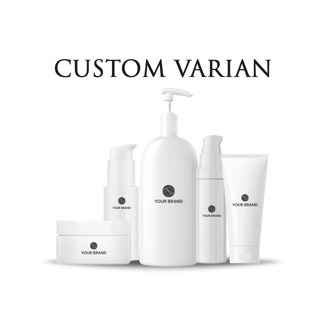 (Z) CUSTOM (HAND CREAM)