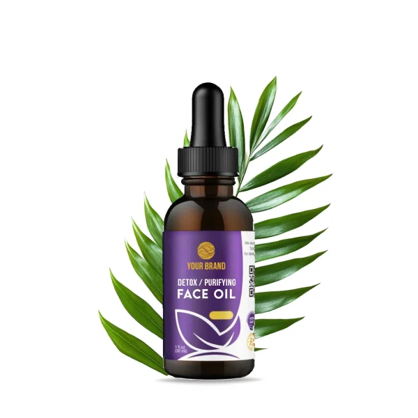 Hasil maklon face oil purifying - PT Mash Moshem Indonesia