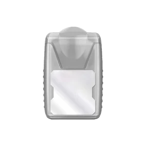 DISSOLVABLE BREATH STRIPS (MOUTH PERFUME)