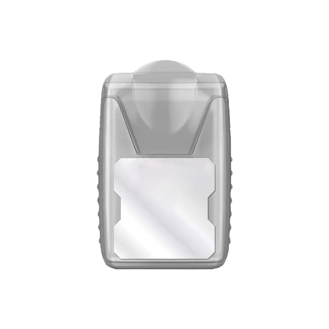 DISSOLVABLE BREATH STRIPS (MOUTH PERFUME)