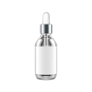 DROPPER BOTTLE (BEARD SERUM)
