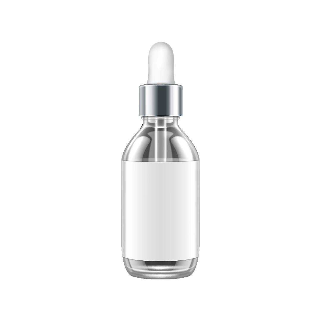 DROPPER BOTTLE (BEARD SERUM)