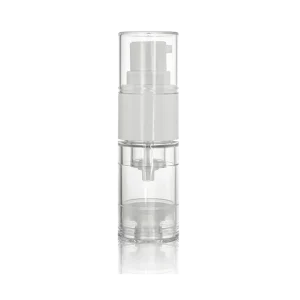 DUAL PHASE BOTTLE (MICELLAR WATER)