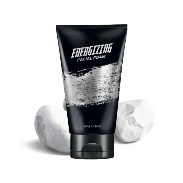 Hasil maklon facial foam energizing - PT Mash Moshem Indonesia