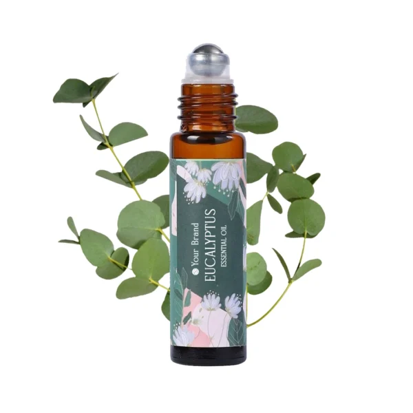 Hasil maklon essential oil eucalyptus - PT Mash Moshem Indonesia