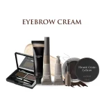 Maklon eyebrow cream - PT Mash Moshem Indonesia