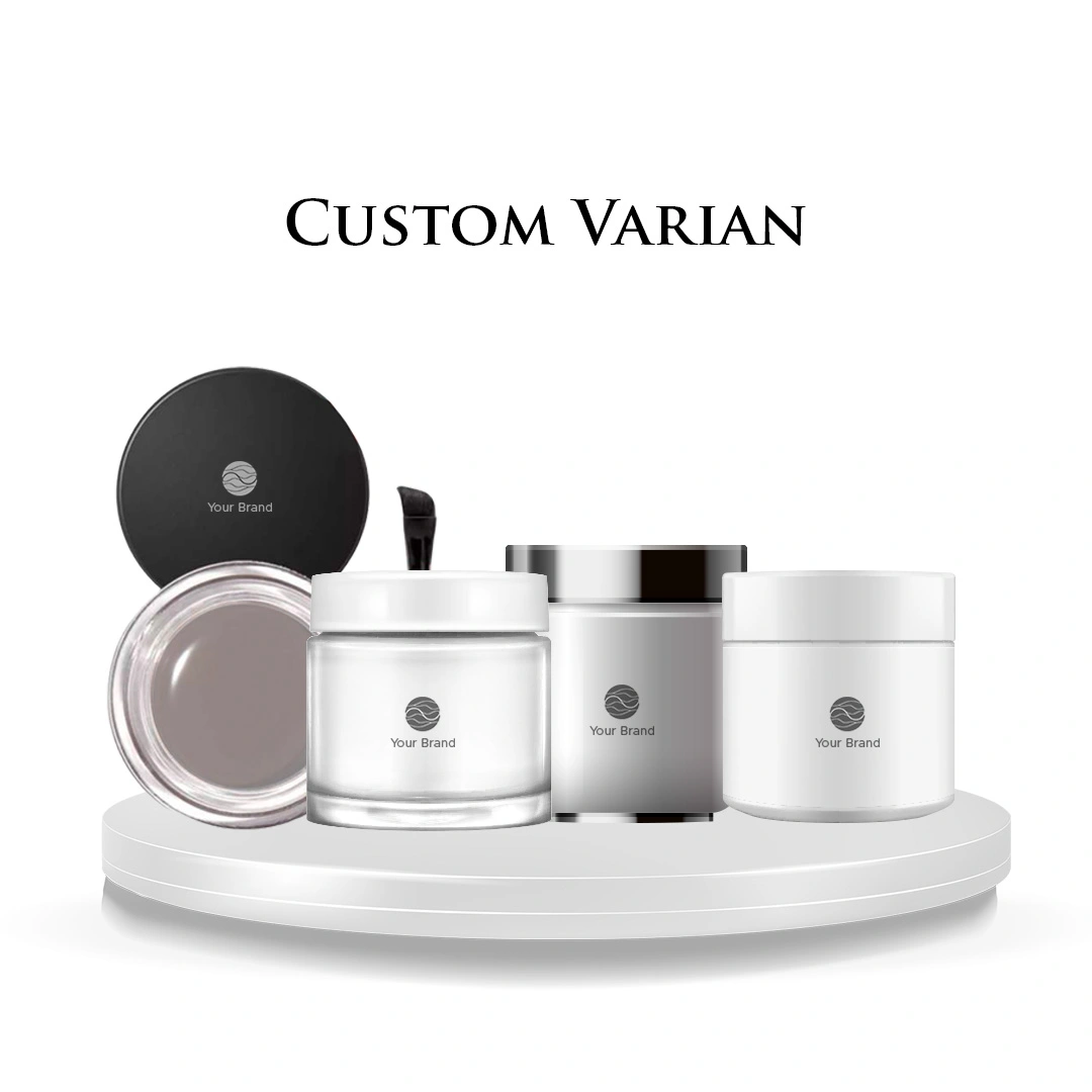 (Z) CUSTOM (EYEBROW POMADE)