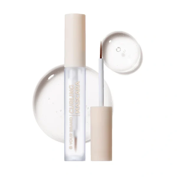 Hasil maklon eyelashes serum anti rontok - PT Mash Moshem Indonesia