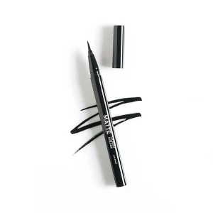 Hasil maklon eyeliner liquid matte - PT Mash Moshem Indonesia