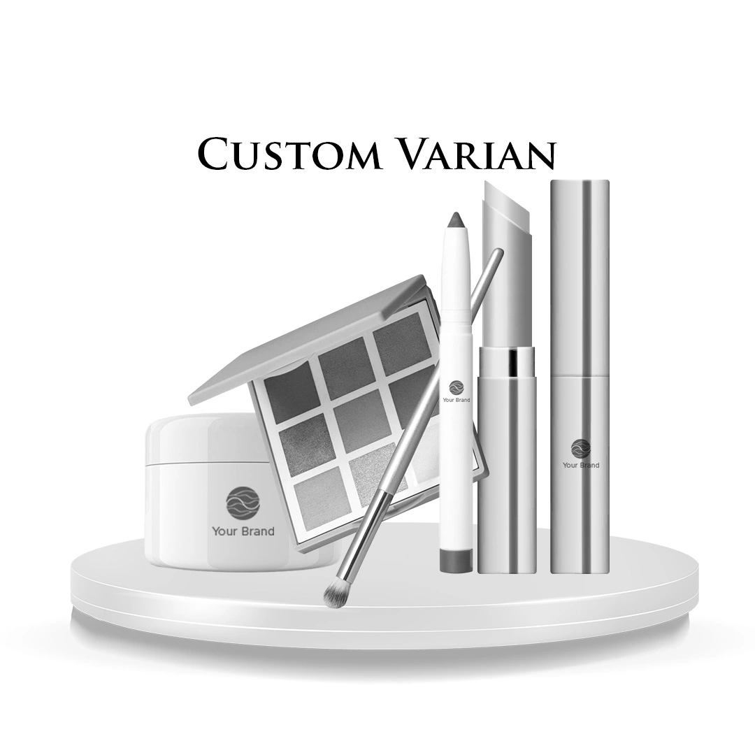 (Z) CUSTOM (EYESHADOW CREAM)