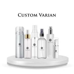 (Z) CUSTOM (FACE MIST)