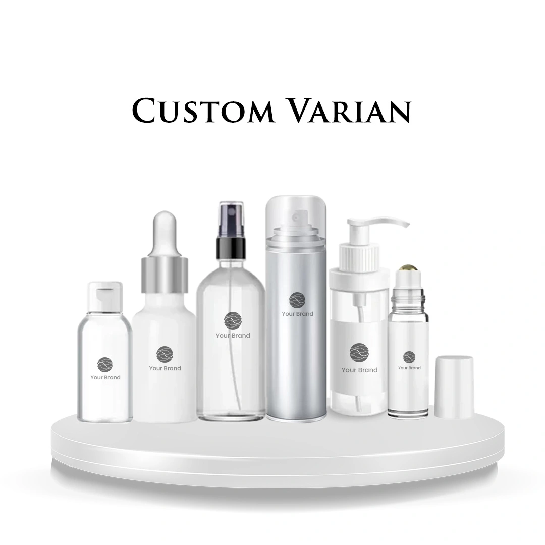 (Z) CUSTOM (FACE OIL)