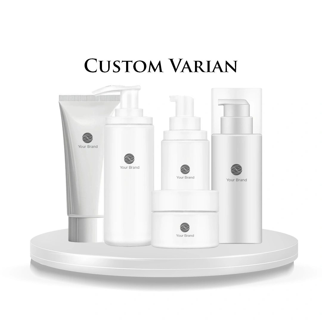 (Z) CUSTOM (FACIAL FOAM)