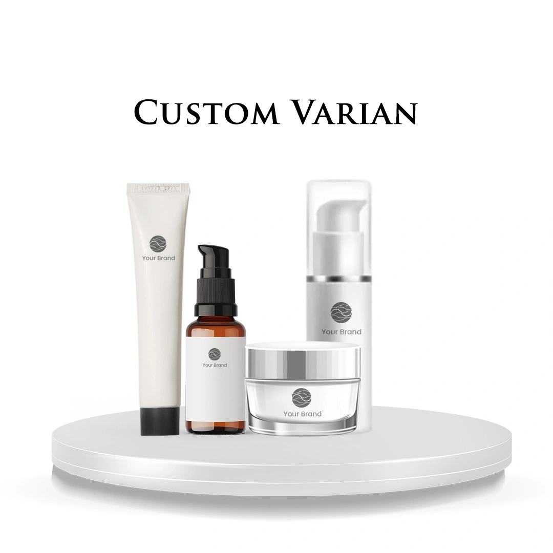 (Z) CUSTOM (FACIAL SCRUB)