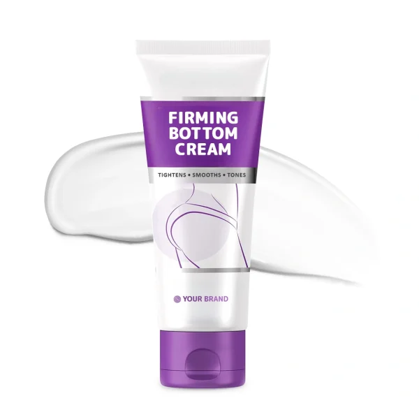 Hasil maklon bottom cream firming - PT Mash Moshem Indonesia