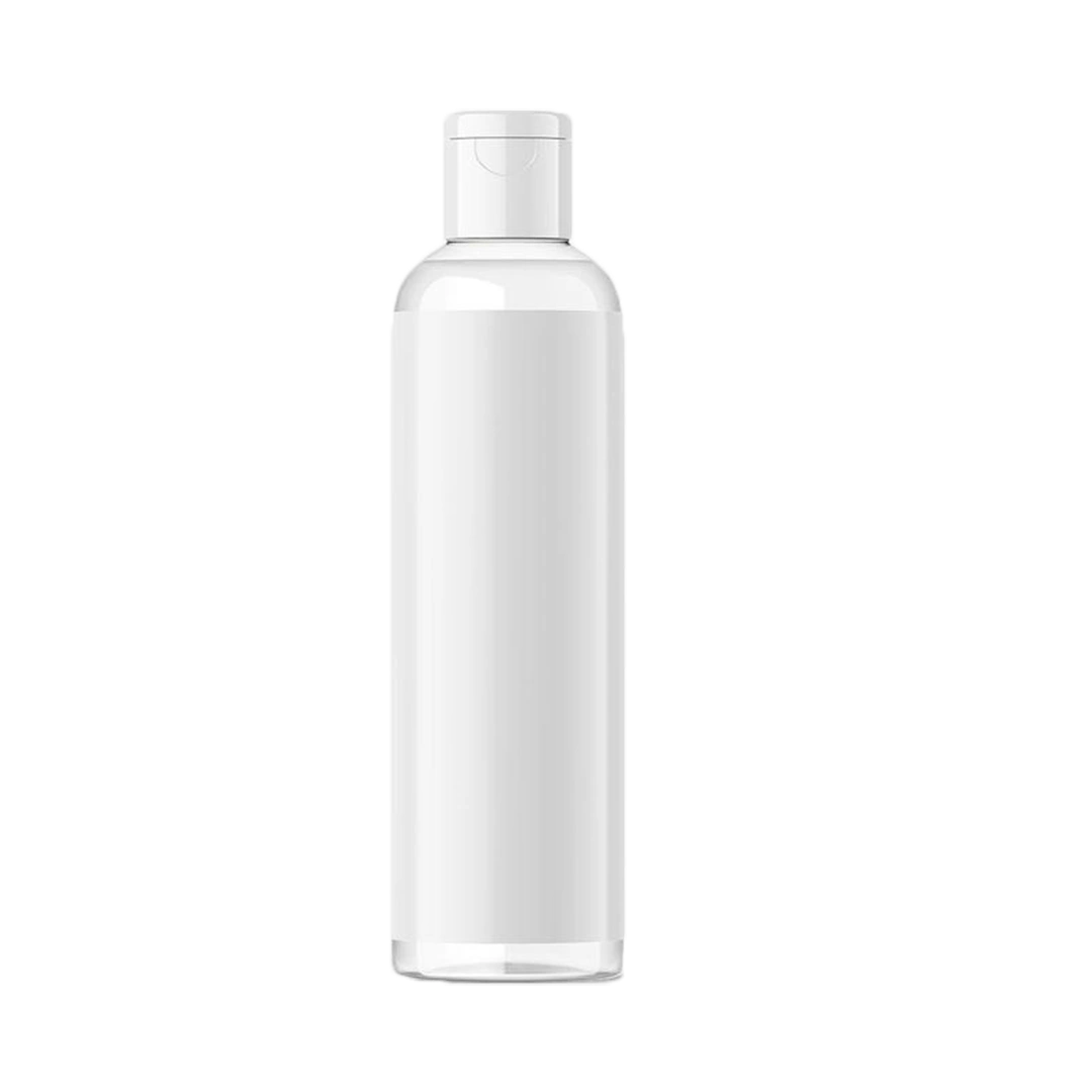 FLIP-TOP BOTTLE (CLEANSING MILK)