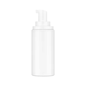 FOAM PUMP BOTTLE (MOISTURISING MOUSSE)