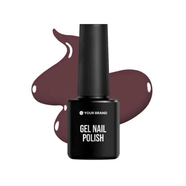 Hasil maklon nail polish gel - PT Mash Moshem Indonesia