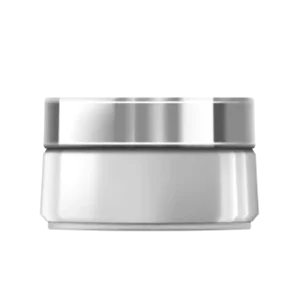 GLASS JAR (CLEANSING BALM)