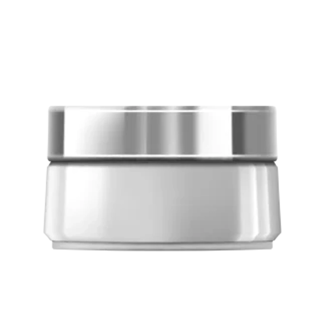 GLASS JAR (CLEANSING BALM)