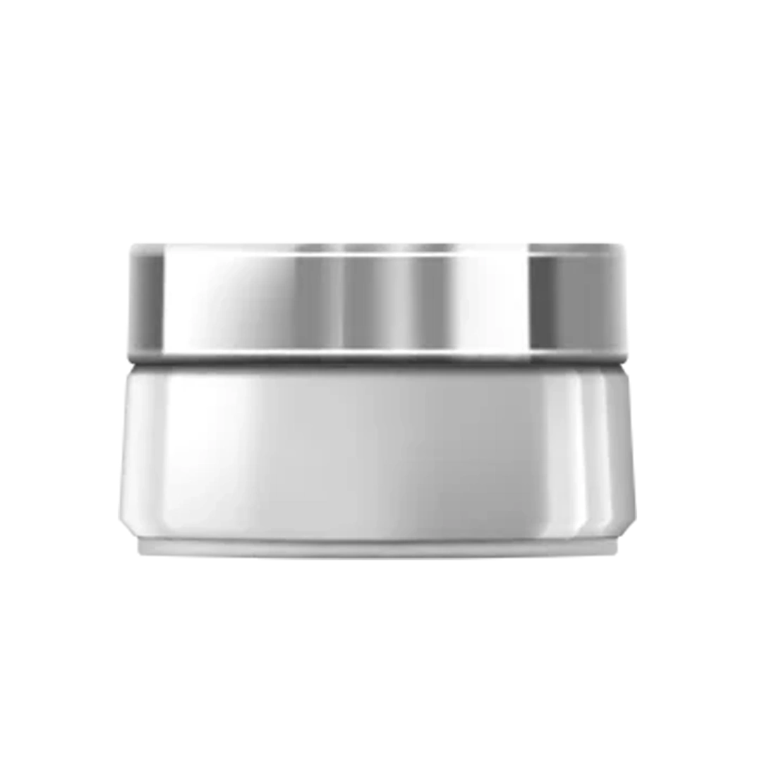 GLASS JAR (MASSAGE CREAM)