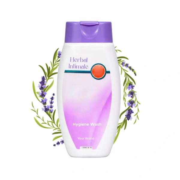 Hasil maklon maklon intimate hygiene wash herbal - PT Mash Moshem Indonesia