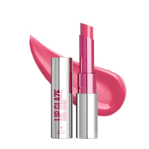 Hasil maklon lip glaze high shine - PT Mash Moshem Indonesia