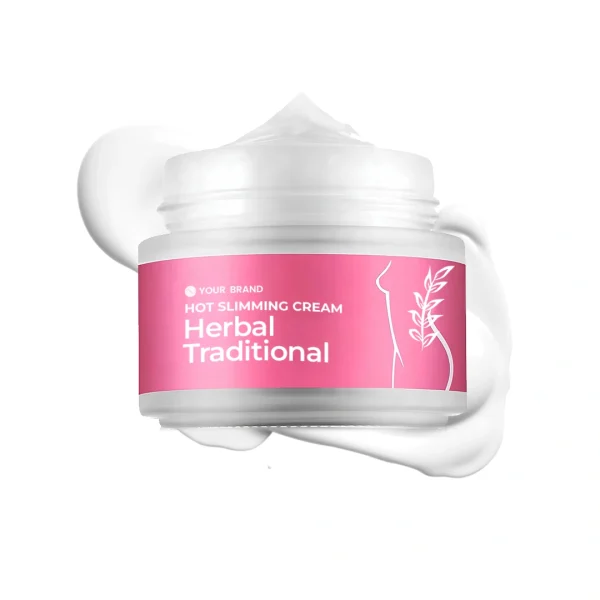 Hasil maklon hot slimming cream herbal - PT Mash Moshem Indonesia