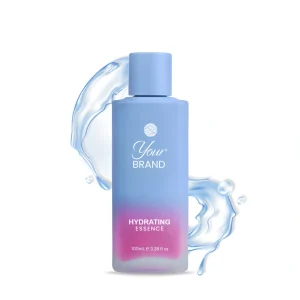 Hasil maklon essence hydrating - PT Mash Moshem Indonesia