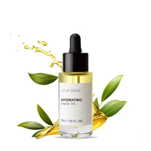 Hasil maklon face oil hydrating - PT Mash Moshem Indonesia